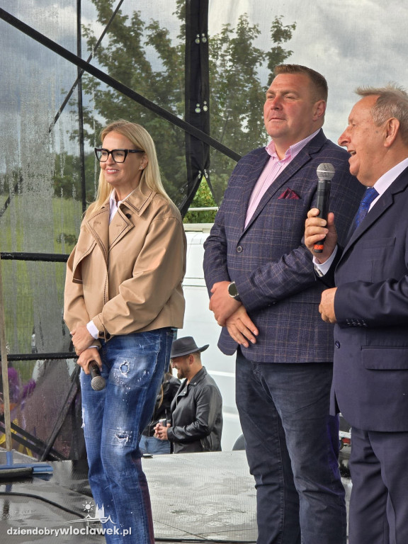 Święto Mleka w Grabkowie