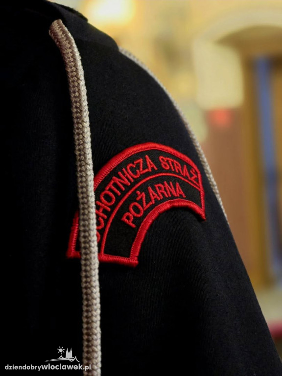 Złoty jubileusz kapłaństwa ks. Andrzeja Zakrzewskiego