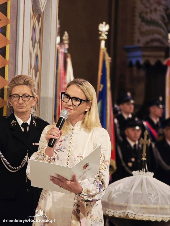 Złoty jubileusz kapłaństwa ks. Andrzeja Zakrzewskiego