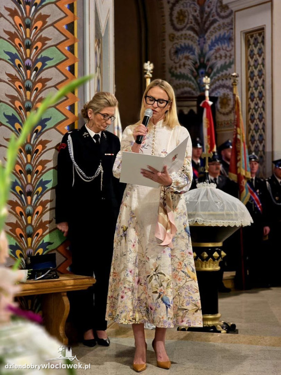 Złoty jubileusz kapłaństwa ks. Andrzeja Zakrzewskiego