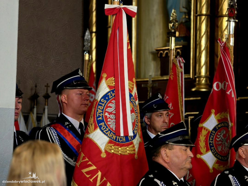 Złoty jubileusz kapłaństwa ks. Andrzeja Zakrzewskiego