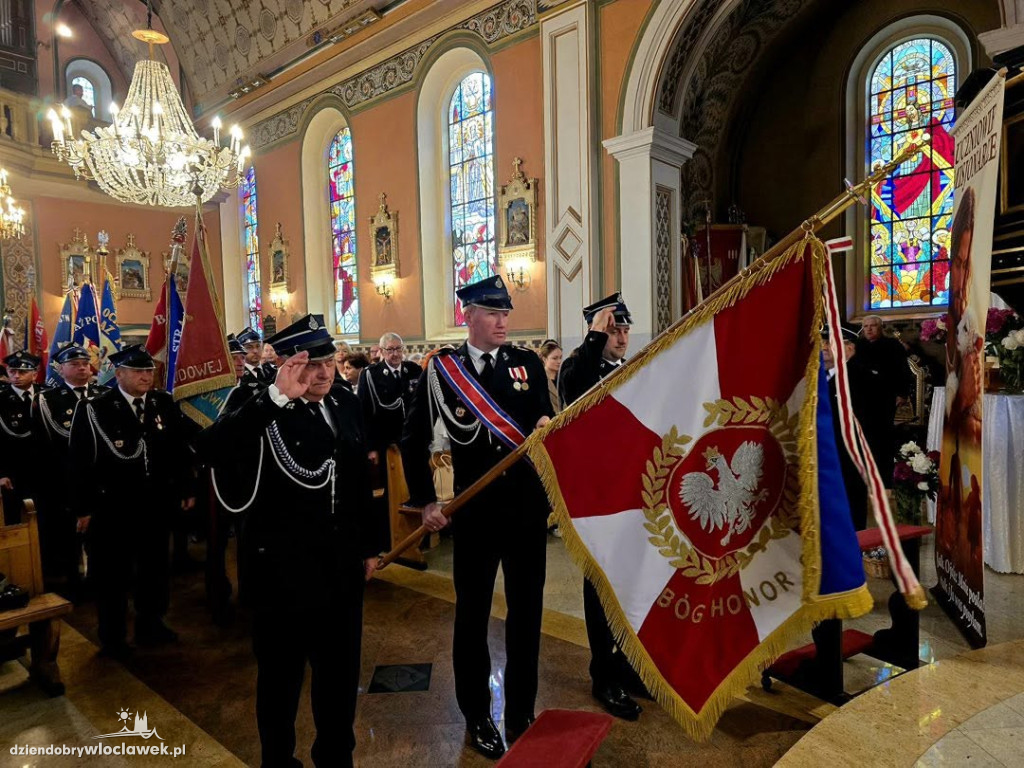Złoty jubileusz kapłaństwa ks. Andrzeja Zakrzewskiego
