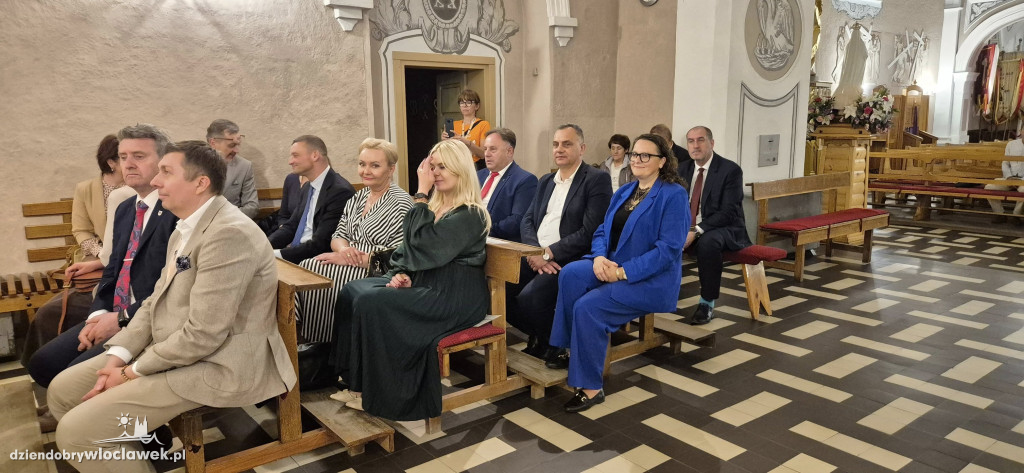 Zjazd Dużych Rodzin w Powiecie Lipnowskim