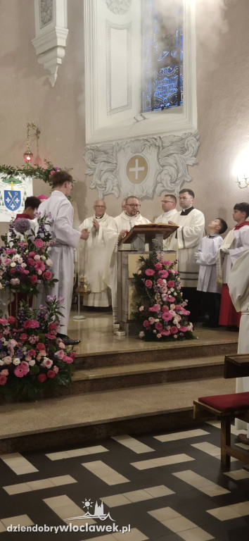 Zjazd Dużych Rodzin w Powiecie Lipnowskim
