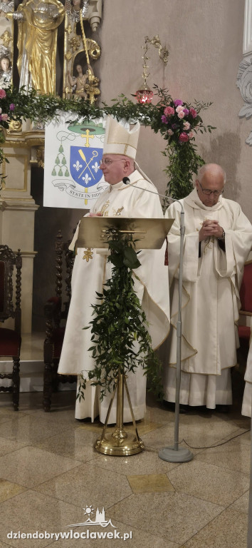 Zjazd Dużych Rodzin w Powiecie Lipnowskim