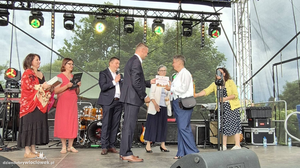 Zjazd Dużych Rodzin w Powiecie Lipnowskim