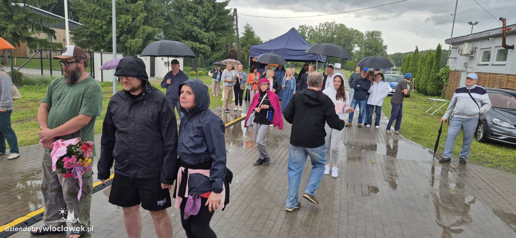 Zjazd Dużych Rodzin w Powiecie Lipnowskim