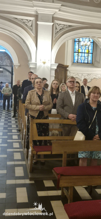 Zjazd Dużych Rodzin w Powiecie Lipnowskim