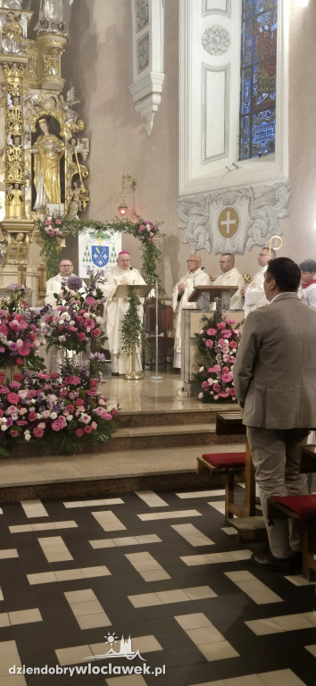 Zjazd Dużych Rodzin w Powiecie Lipnowskim