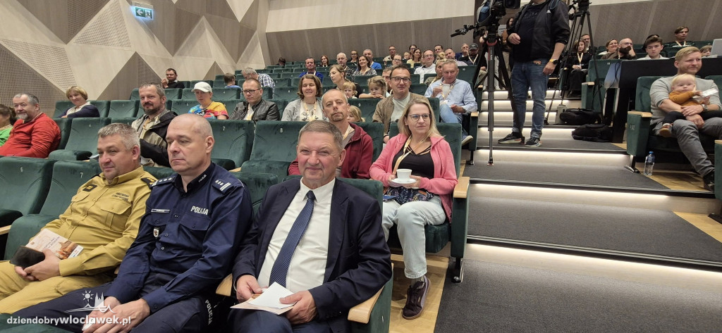 Zjazd Dużych Rodzin w Powiecie Lipnowskim