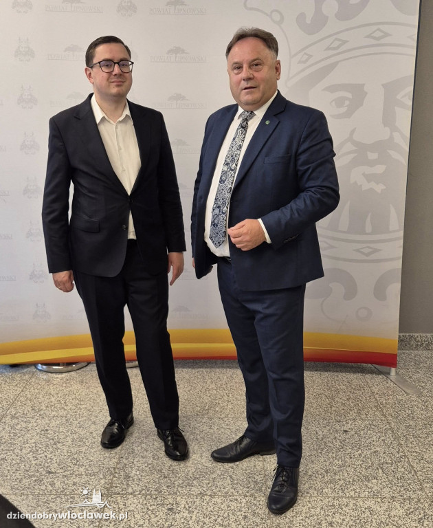Zjazd Dużych Rodzin w Powiecie Lipnowskim