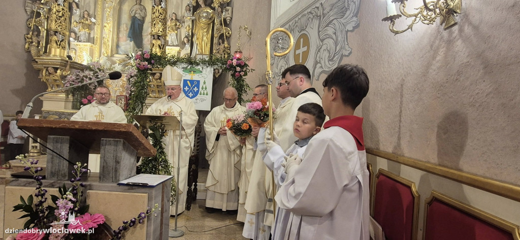 Zjazd Dużych Rodzin w Powiecie Lipnowskim