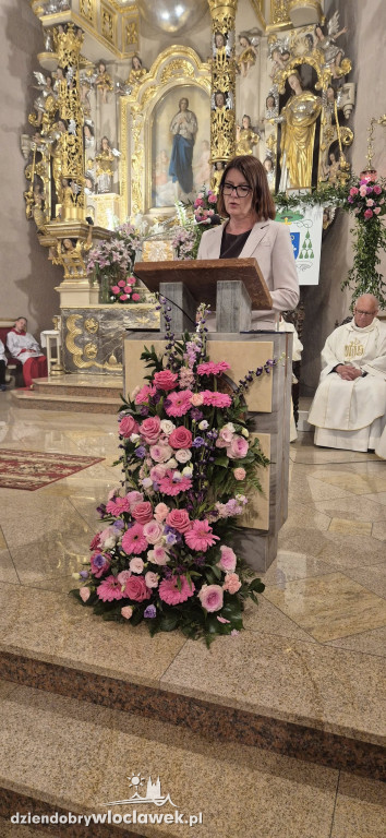 Zjazd Dużych Rodzin w Powiecie Lipnowskim