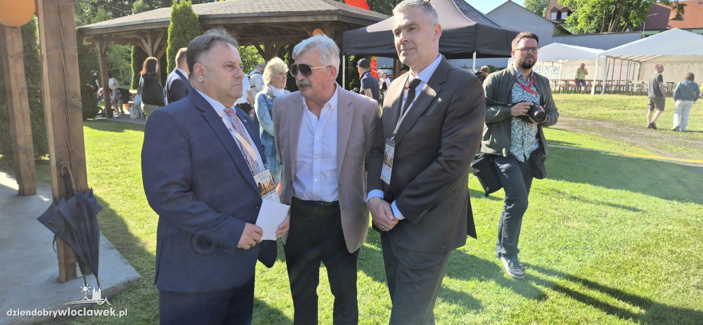 Zjazd Dużych Rodzin w Powiecie Lipnowskim