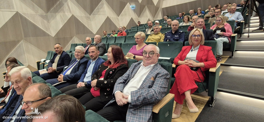 Zjazd Dużych Rodzin w Powiecie Lipnowskim
