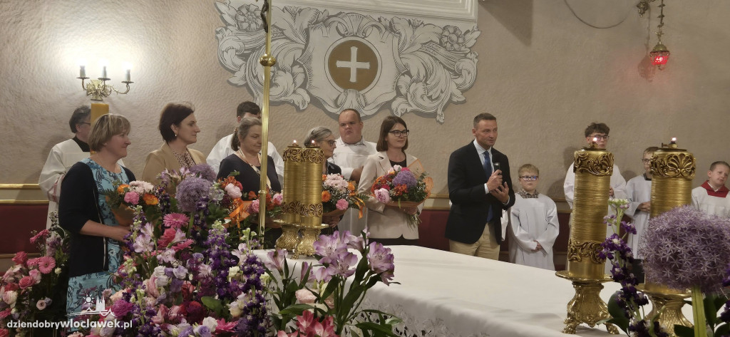 Zjazd Dużych Rodzin w Powiecie Lipnowskim