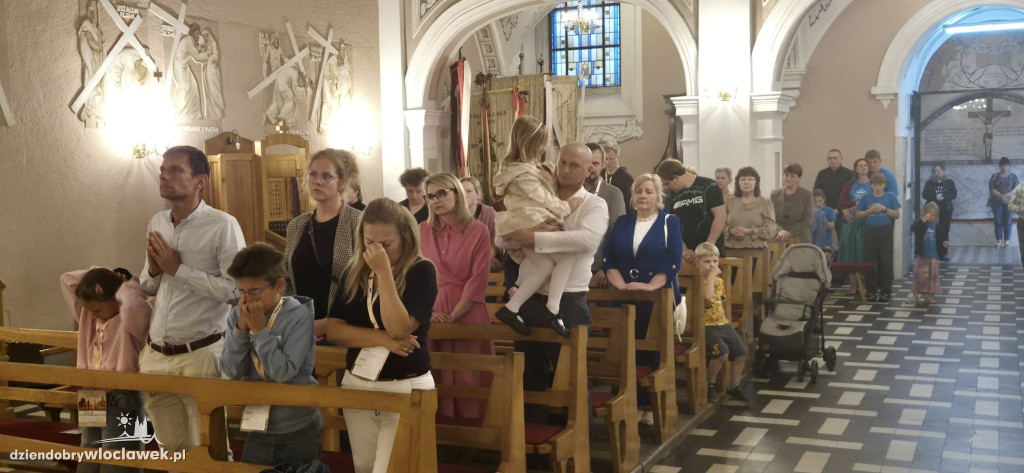 Zjazd Dużych Rodzin w Powiecie Lipnowskim