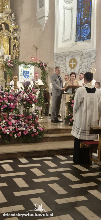 Zjazd Dużych Rodzin w Powiecie Lipnowskim