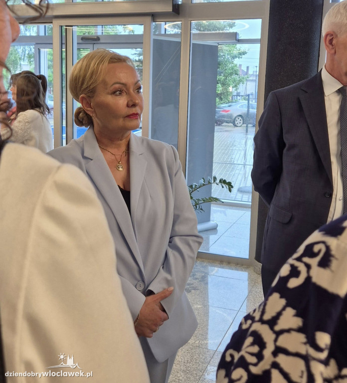Zjazd Dużych Rodzin w Powiecie Lipnowskim