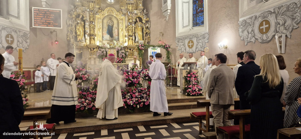 Zjazd Dużych Rodzin w Powiecie Lipnowskim
