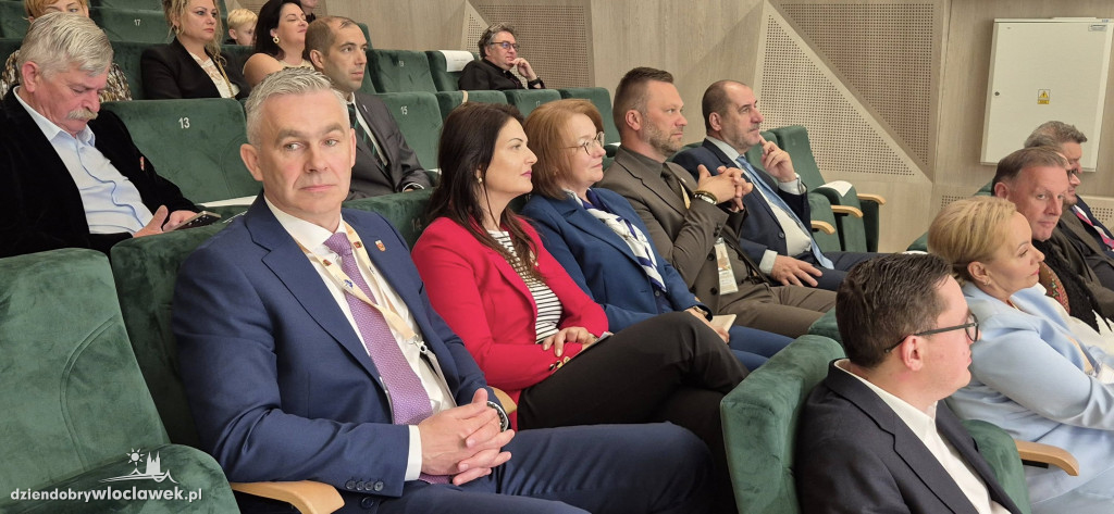 Zjazd Dużych Rodzin w Powiecie Lipnowskim