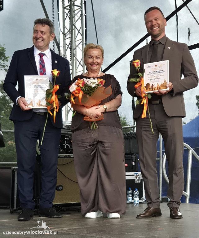 Zjazd Dużych Rodzin w Powiecie Lipnowskim