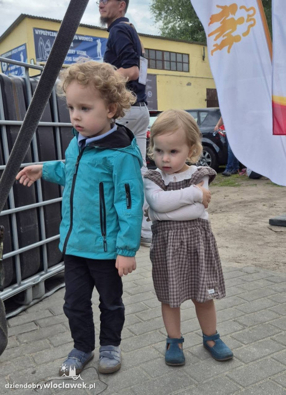 Zjazd Dużych Rodzin w Powiecie Lipnowskim