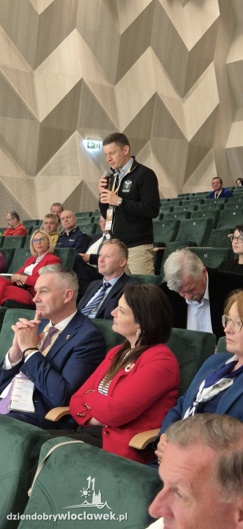 Zjazd Dużych Rodzin w Powiecie Lipnowskim