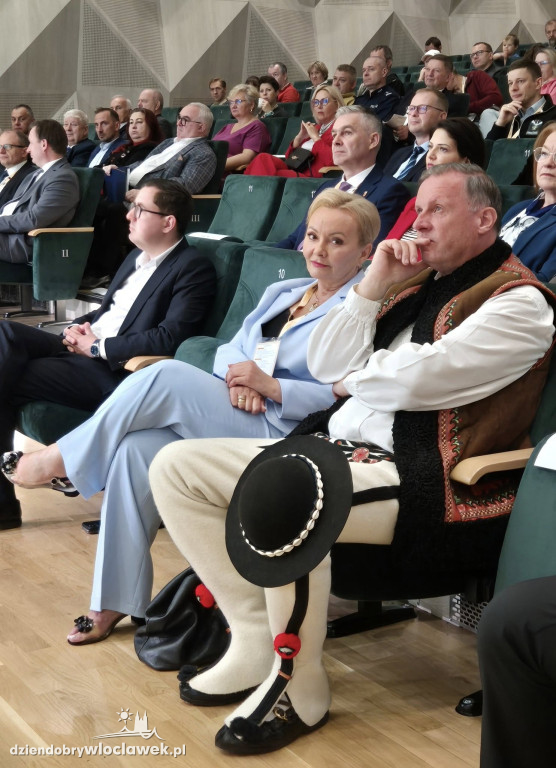 Zjazd Dużych Rodzin w Powiecie Lipnowskim