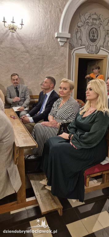Zjazd Dużych Rodzin w Powiecie Lipnowskim