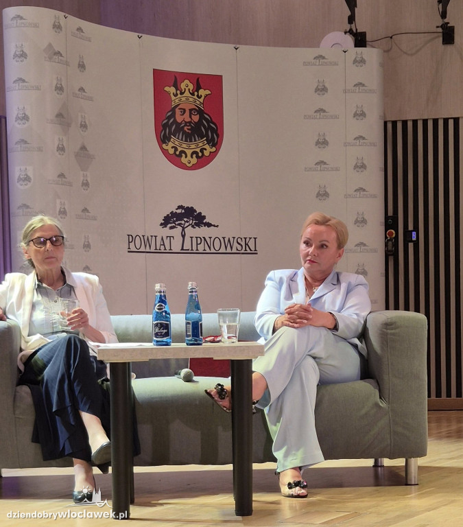 Zjazd Dużych Rodzin w Powiecie Lipnowskim