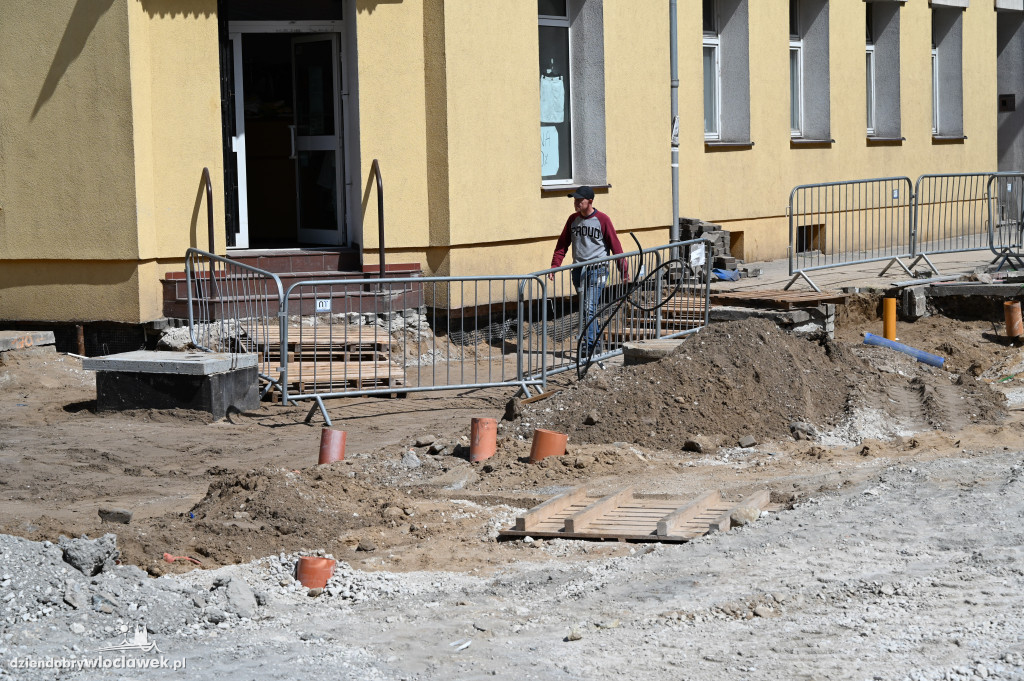 Nowa Zduńska na horyzoncie, ale przedsiębiorcy...