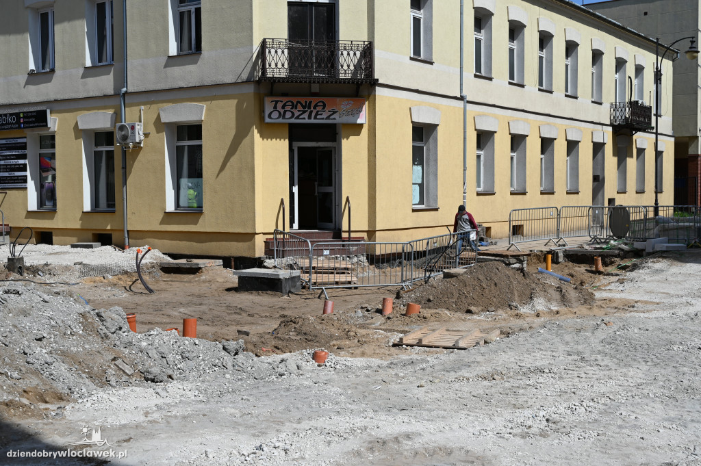 Nowa Zduńska na horyzoncie, ale przedsiębiorcy...