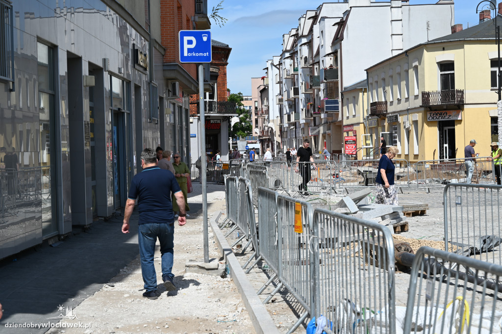 Nowa Zduńska na horyzoncie, ale przedsiębiorcy...