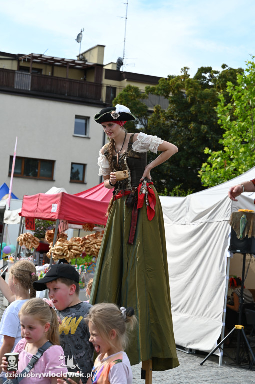 Teatry Uliczne na Starym Rynku