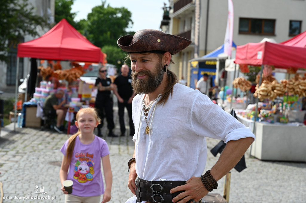 Teatry Uliczne na Starym Rynku