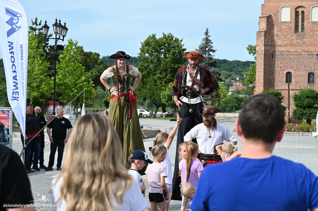 Teatry Uliczne na Starym Rynku