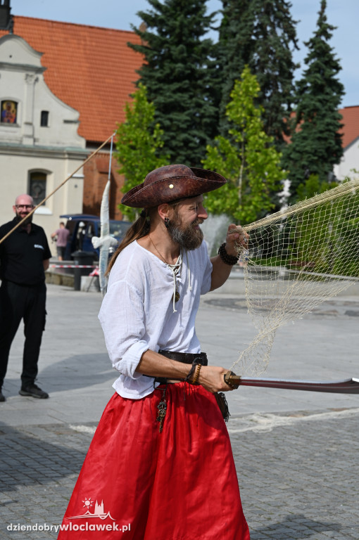 Teatry Uliczne na Starym Rynku