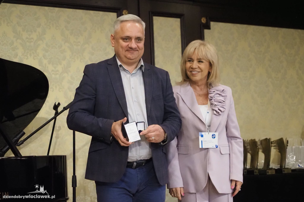 35-lecie Samorządu Pielęgniarek i Położnych