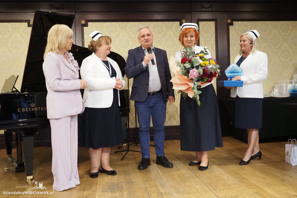 35-lecie Samorządu Pielęgniarek i Położnych