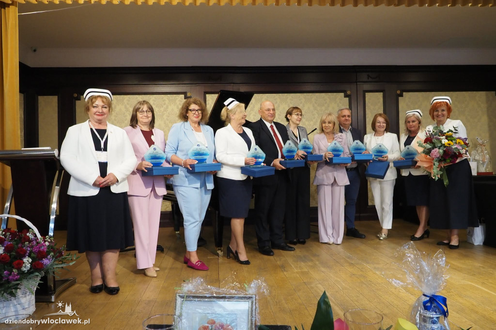 35-lecie Samorządu Pielęgniarek i Położnych