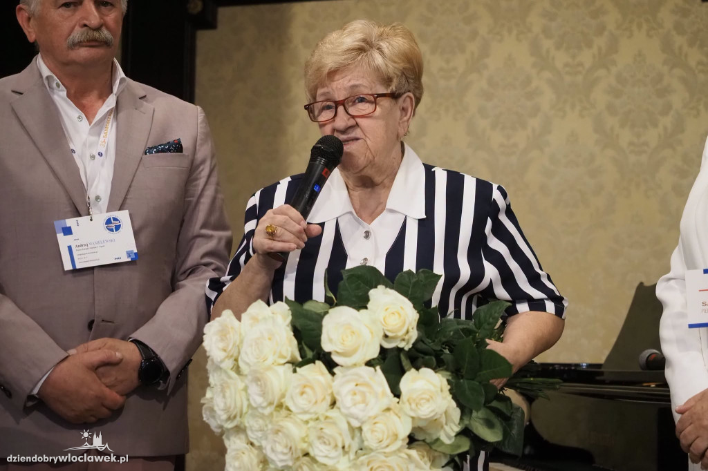35-lecie Samorządu Pielęgniarek i Położnych