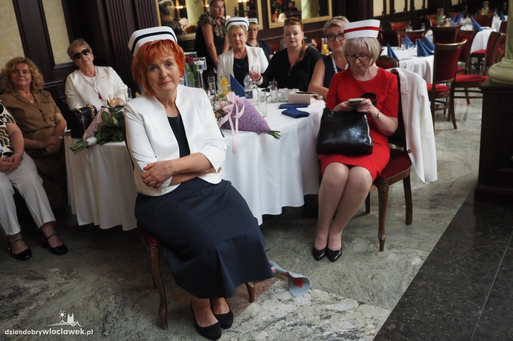 35-lecie Samorządu Pielęgniarek i Położnych