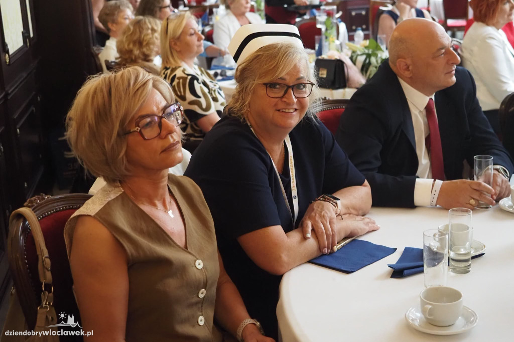 35-lecie Samorządu Pielęgniarek i Położnych