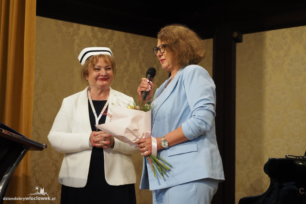 35-lecie Samorządu Pielęgniarek i Położnych