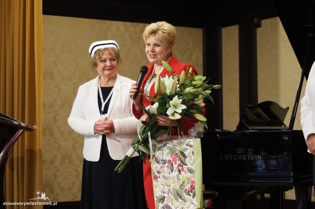 35-lecie Samorządu Pielęgniarek i Położnych