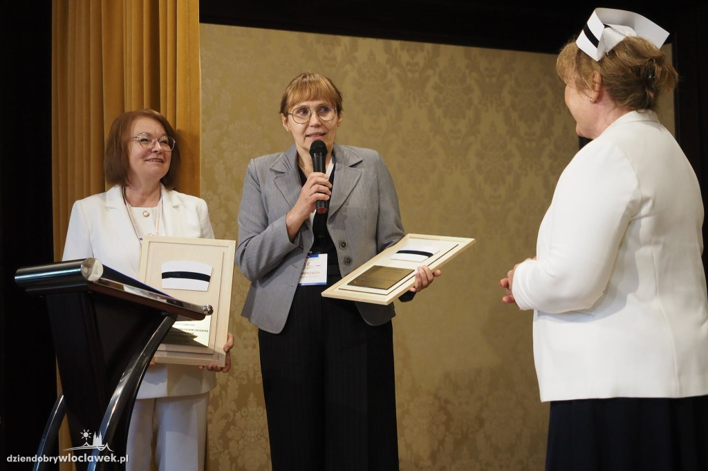 35-lecie Samorządu Pielęgniarek i Położnych