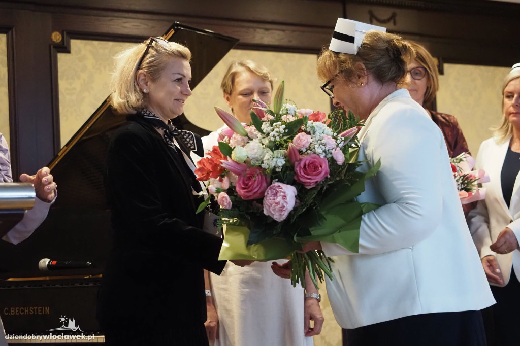 35-lecie Samorządu Pielęgniarek i Położnych