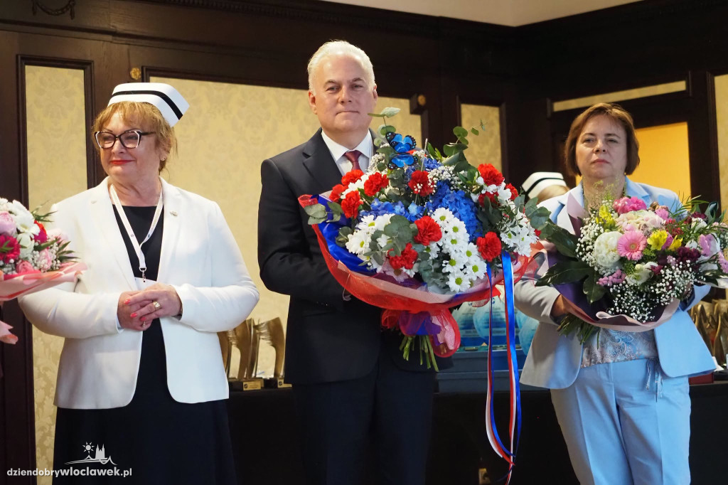 35-lecie Samorządu Pielęgniarek i Położnych