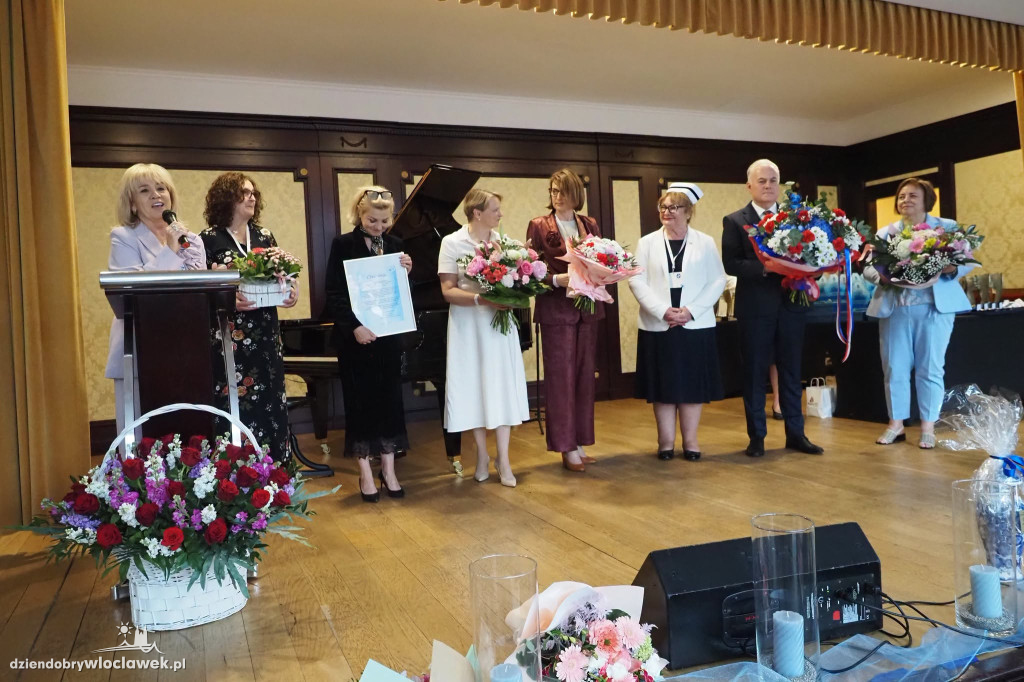 35-lecie Samorządu Pielęgniarek i Położnych